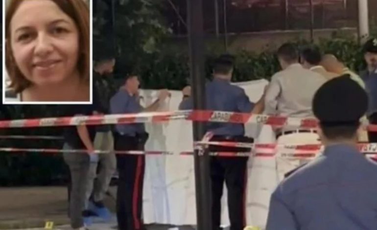 “DONTE TË MË HELMONTE FËMIJËT”/ Vrasja e shqiptares nga ish bashkëshorti në Itali, zbardhet dëshmia: Bëra atë që duhej…