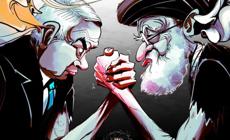 ANALIZA/ Trump, Netanyahu dhe Khamenei, tre pleq inaçorë që mund të na vrasin të gjithëve
