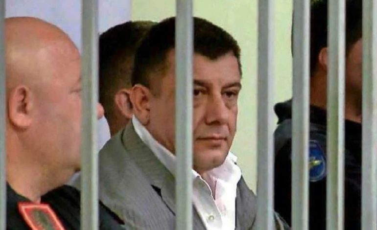 AKUZOHET PËR VRASJEN E DRITAN LAMAJ/ Arben Frroku kundërshton dënimin e përjetshëm! Gjykata Kushtetuese kalon në seancë kërkesën e tij