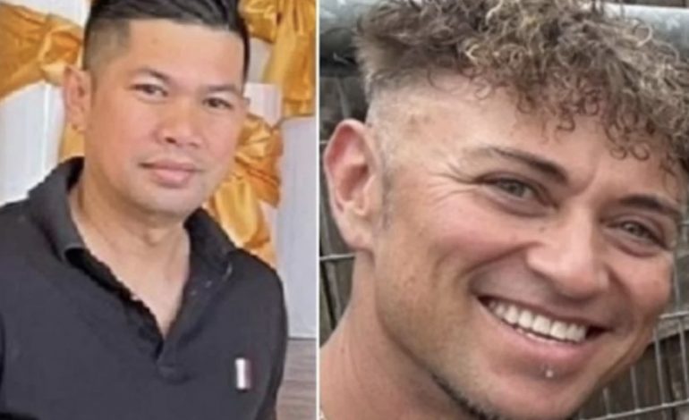 VRASJA E DY BRITANIKËVE NGA SHQIPTARI/ Zbardhen detaje, 34-vjeçari ka qenë nën masën ‘liri me kusht’