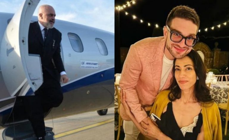 DETAJE NGA DASMA E ALEX SOROS/ Rama mbajti fjalim, të ftuar politikanët më të njohur amerikanë