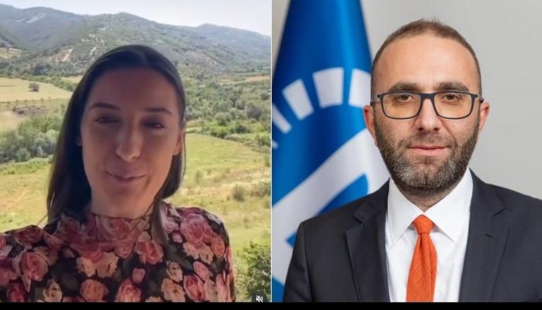 “NUK RRI DOT PA MUA TI…”/ Zegjineja i përgjigjet Bardhit: Baba Bufi jeton vetëm për të të parë ty rrugëve