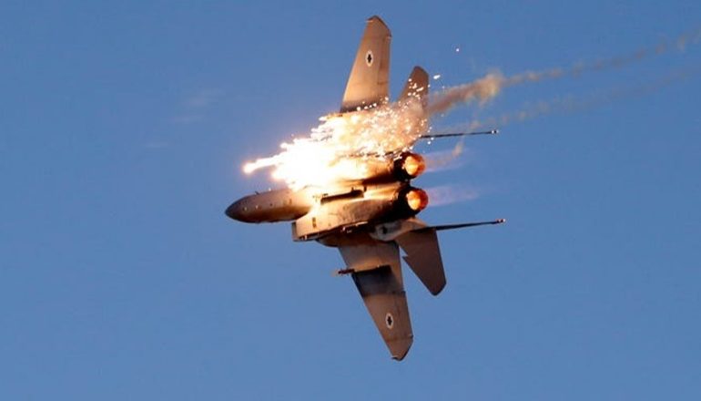 TENSIONET/ Media iraniane: Shkon në 4 numri i avionëve izraelitë të rrëzuar