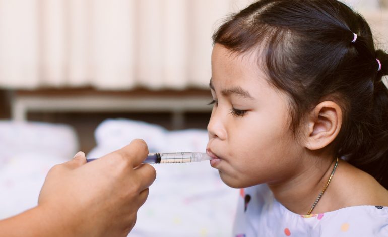 ALARMUESE/ Antibiotikët po rrisin rrezikun e kësaj sëmundjeje te fëmijët