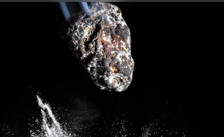 TEORI TË REJA NGA NASA/ Asteroidi “2024 YR4” nuk kërcënon më Tokën, por në 2032-shin rrezikon të përplaset me… Hënën