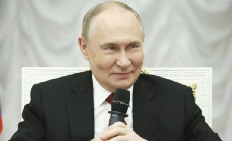 MARRËVESHJA E HESHTUR E KREMLINIT: Rusia i jep dorën SHBA-së në Lindjen e Mesme, në këmbim kërkon Ukrainën