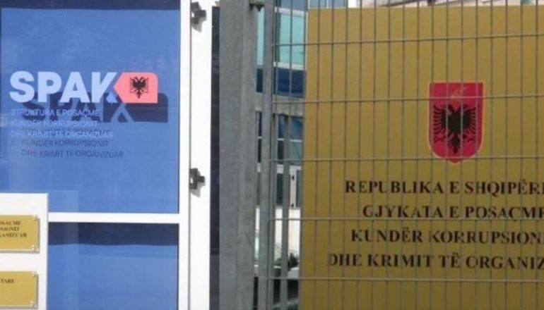“PLUMBI I ARTË”/ I pandehuri Petrit Qoli në seancë: Giovanni Falcone shqiptar Altin Dumani, unë kam besim te ju