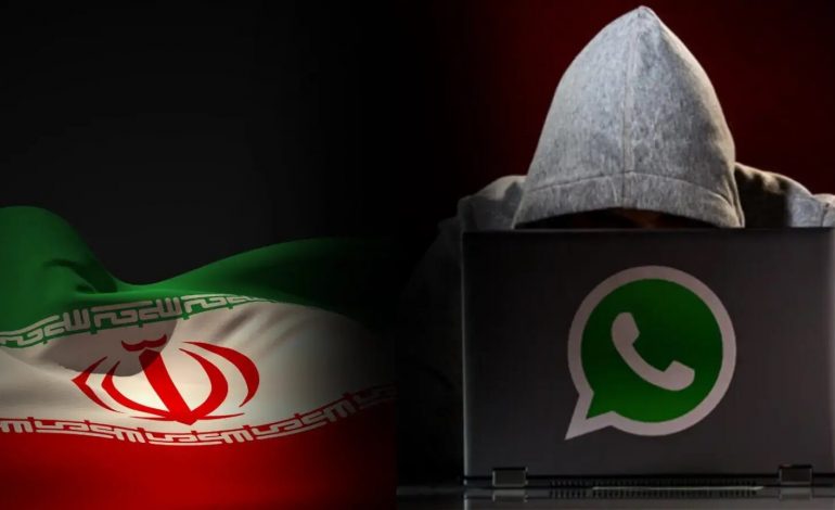 “RAPORTIME TË RREME”/ ‘Meta’ mohon pretendimin e Iranit: WhatsApp nuk ndan të dhënat me Izraelin
