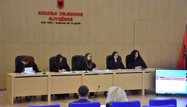 ZGJEDHJET/ Kolegji Zgjedhor rrëzon ankimin e PD për Lezhën, në radhë Gjirokastra, Kukësi e Korça