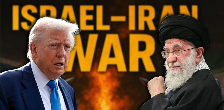 TENSIONET NË LINDJEN E MESME/ Trump drejtuar udhëheqësit të Iranit: Paç fat, durimi ynë ka sosur tashmë