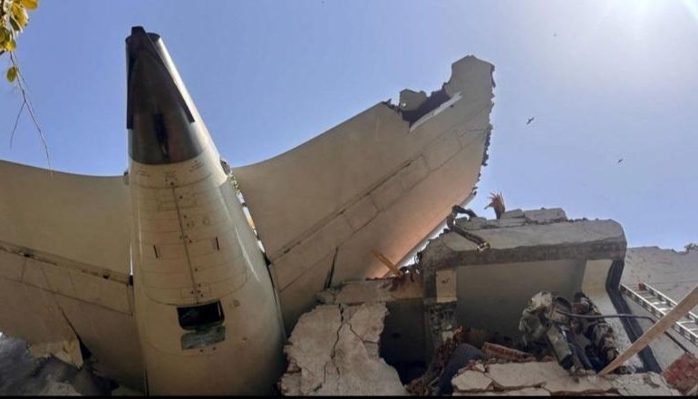 TRAGJEDIA AJRORE NË INDI ME 270 VIKTIMA/ Zbardhet shkaku i rrëzimit të avionit ‘Boeing 787’