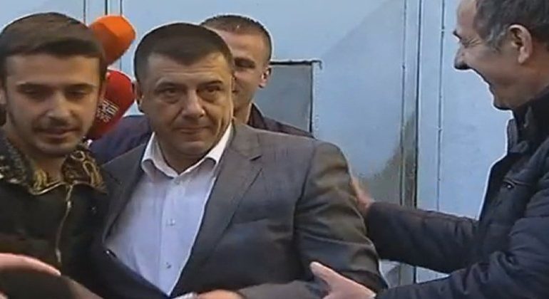 VRASJA E KRYEKOMISARIT LAMAJ/ Arben Frroku kërkesë në SPAK: Merrni në pyetje Dumanin