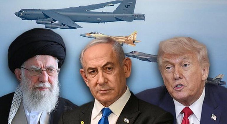 “NUK PËRULEMI PARA SHBA”/ Misioni i Iranit në OKB: Trump, gënjeshtar dhe frikacak! S’negociojmë nën presion