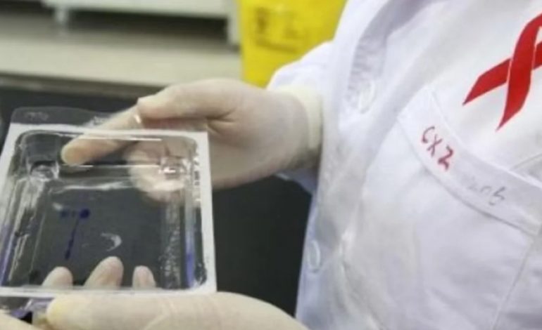ILAÇI I RI KUNDËR HIV/AIDS/ Do injektohet në mënyrë semestrale