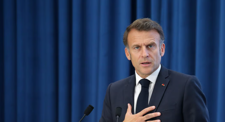 TENSIONET/ Macron i shqetësuar: Sulmet izraelite po zhvendosen te objekte që s’kanë lidhje me programin bërthamor të Iranit