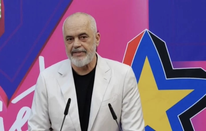 “SHQETËSOHUNI DITËN KUR GRAMOZI S’DO JETË NË OBORR…”/ Rama me batuta: Zysh Arta, s’mu ndave, por shyqyr që të kemi
