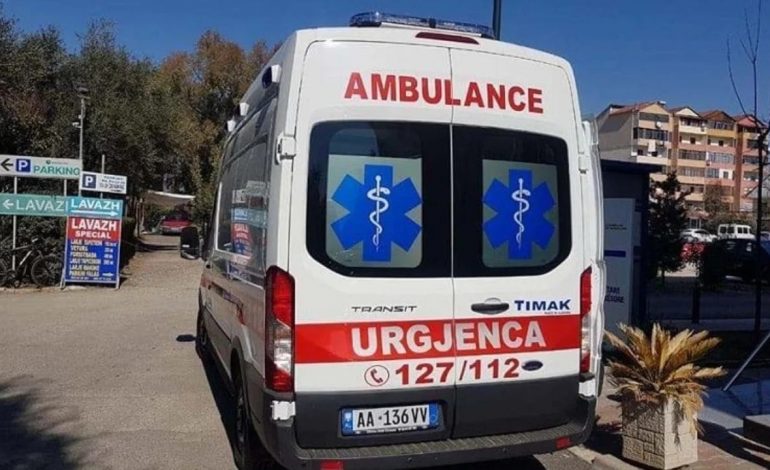 ÇFARË NDODHI NË PESHKOPI? Gjendet i pajetë një person në rrugë, dyshohet se…