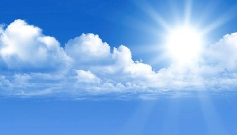 TEMPERATURA DERI NË 35 GRADË/ Parashikimi i motit për sot