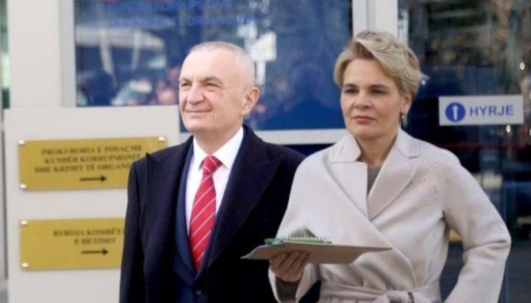 META KËRKON LIRINË NË GJKKO/ SPAK prova të reja për lobimin në SHBA, zbulohet edhe një episod i ri korrupsioni
