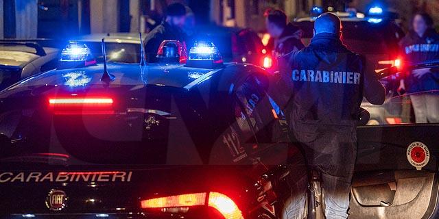 DROGË, ZHVATJE DHE KËRCËNIM ME VDEKJE/ Shkatërrohet grupi kriminal i Elvis Demçes, policia italiane arreston 14 persona