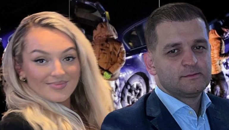 VRASJA E LIRIDONA ADEMAJT/ I akuzuari Naim Murseli dërgohet për ekzaminim psikiatrik