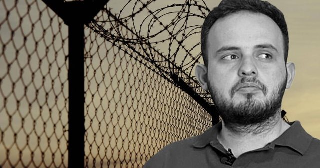 RAST I MOTIVUAR POLITIKISHT? Gjykata në Baku dënon me 9 vite burgim një gazetar