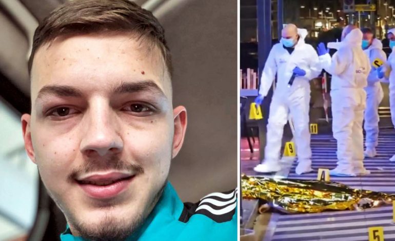 LUFTA PËR KONTROLLIN E DROGËS NË ITALI/ Vrau Kasen Kasmin dhe plagosi 3 vetë, dënohet me 20 vite burg Mikea Zaka. Alarm për infiltrim të mafias shqiptare