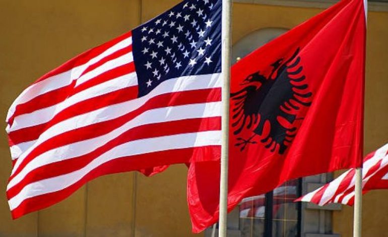 SHBA/ Gjuha shqipe zyrtarizohet në sistemin arsimor publik të Nju Jorkut