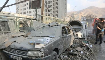 BILANCI I SULMEVE IZRAELITE/ Irani: 430 të vdekur dhe 3500 të plagosur nga goditjet ajror