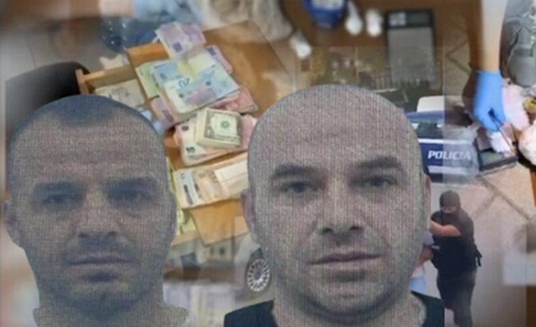TRAFIKANTËT E DROGËS NË ISH-BLLOK PARA GJYKATËS/ Lihen në burg 22 anëtarët e grupit, ndryshon masa për…