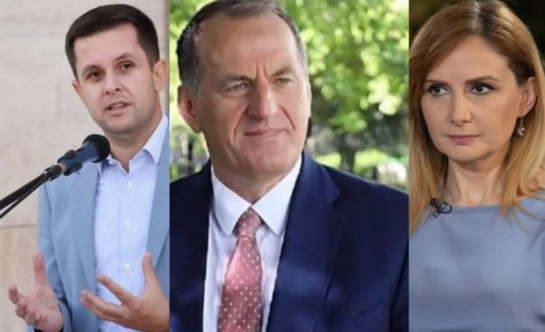 RINUMËRIMI NË TIRANË/ Alimehmeti 61 vota më shumë në letër se në kuti, Ervin Hoxha ‘rekord’ votash tepër