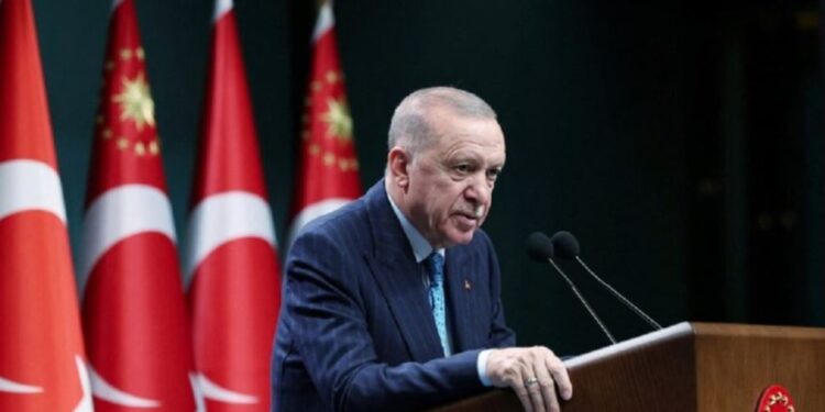 TENSIONET NË LINDJEN E MESME/ Erdogan: Netanyahu është pengesa më e madhe për paqen në rajon