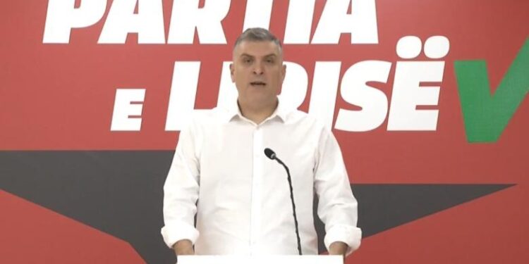 DOSJA E SPAK/ Blushi: Asgjë për Metën, provat e reja për të tjerët! SHBA konfirmoi se kreu i PL nuk pagoi për lobim