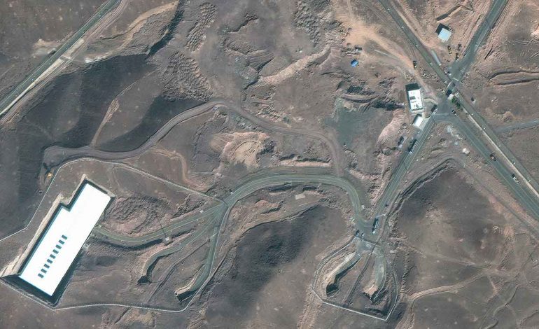 “TË ULEN TENSIONET”/ Arabia Saudite reagon pasi SHBA “fshiu” nga harta impiantet bërthamore të Iranit