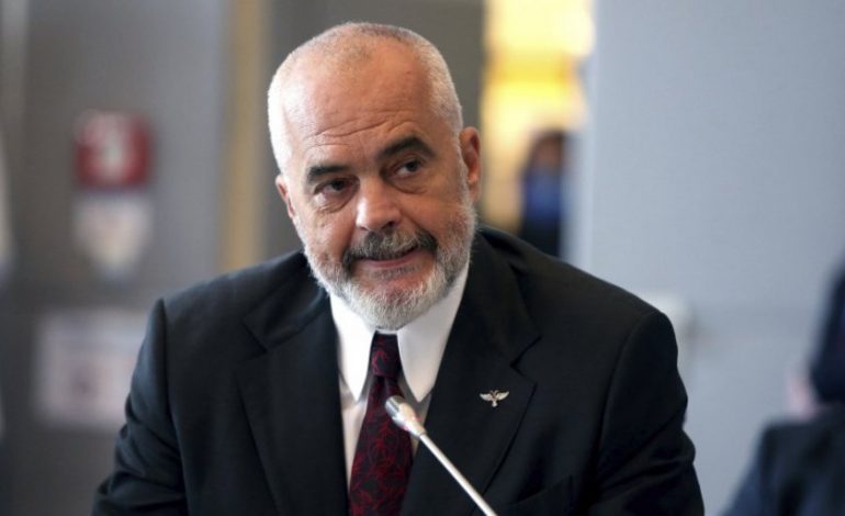 SULMET E SHBA NË IRAN/ Reagon Rama: Shqipëria mbështet përpjekjet e Trump për të…
