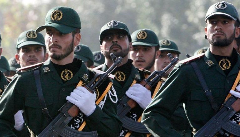 IZRAELI SULM AJROR NË IRAN/ Vriten tre anëtarë të Gardës Revolucionare në provincën Zanjan