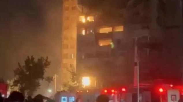 SULMI I DYFISHTË I IZRAELIT NË IRAN/ Mbrojtjet e ‘çarmatosura’: Një operacion i konceptuar si luftë