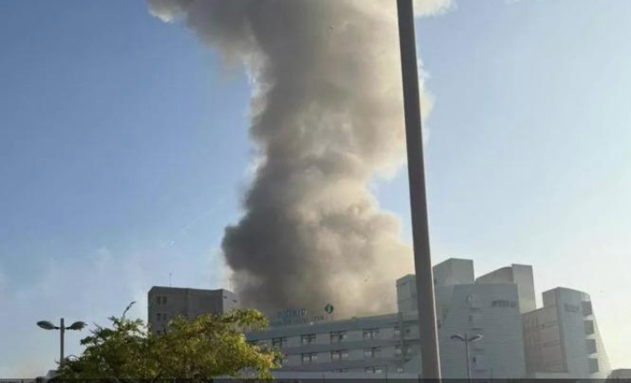 IZRAELI SULMON REKTORIN NË ARAK/ Irani lëshon 20 raketa balistike, godet edhe një spital