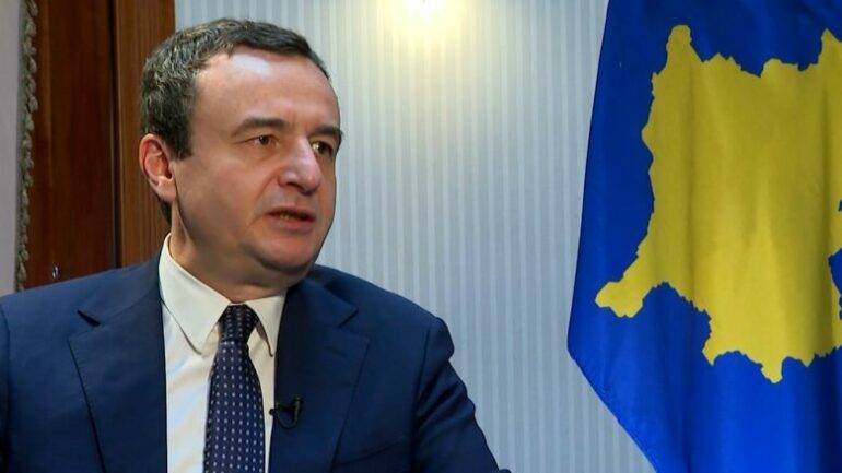 NGËRÇI POLITIK NË KOSOVË/ Kurti fton në dialog partitë e opozitës: Konstituimi i Kuvendit, detyrim i deputetëve