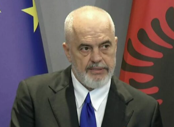 TURIZMI/ Rama: Shqipëria në krye të Europës për rritjen e flukseve turistike, plus 136 përqind në krahasim me periudhën përpara Covid