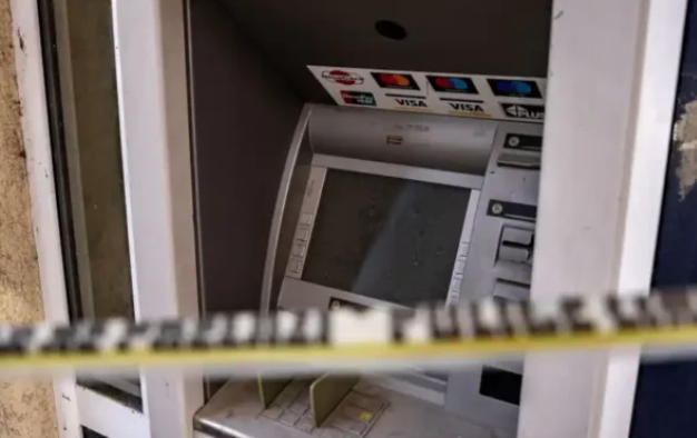 GJILAN/ Arrestohen 15 persona për mashtrim kibernetik dhe keqpërdorim të kartelave bankare