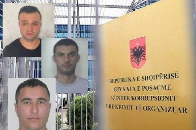 DËSHMIA E ALIBEJ/ I përgjigjet Hoxha: O palaço, njihemi që kur haje fara te shkallët e pallatit! Prokuroria e Policia palë me Alibejn, s’e parandaloi vrasjen e Bujarit…