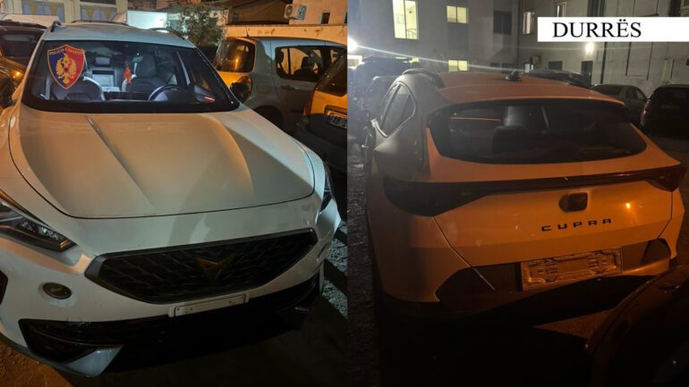 EKZEKUTIMI I ERMIR DEDJAS NË DURRËS/ Policia: 5 persona të përfshirë në krim, identifikohen bashkëpunëtorët
