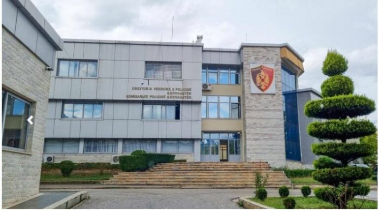SULM ME THIKË NË GJIROKASTËR/ Plagosi 49-vjeçarin, arrestohet i mituri