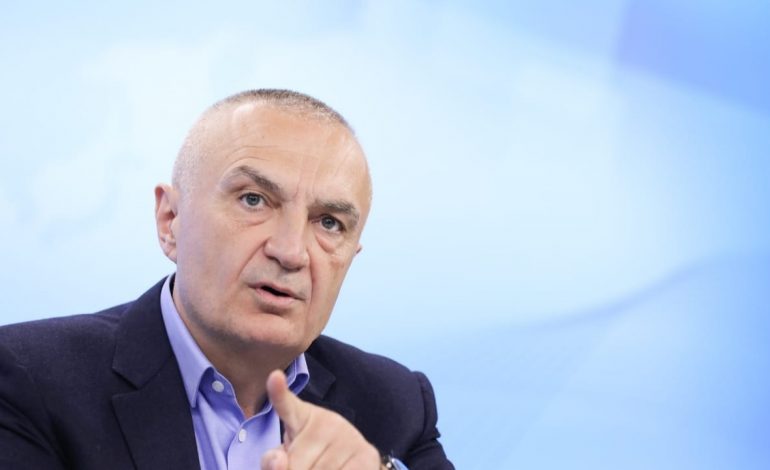 SPAK SHTYU AFATIN E HETIMIT/ Meta reagon nga qelia: Fundi do jetë i turpshëm