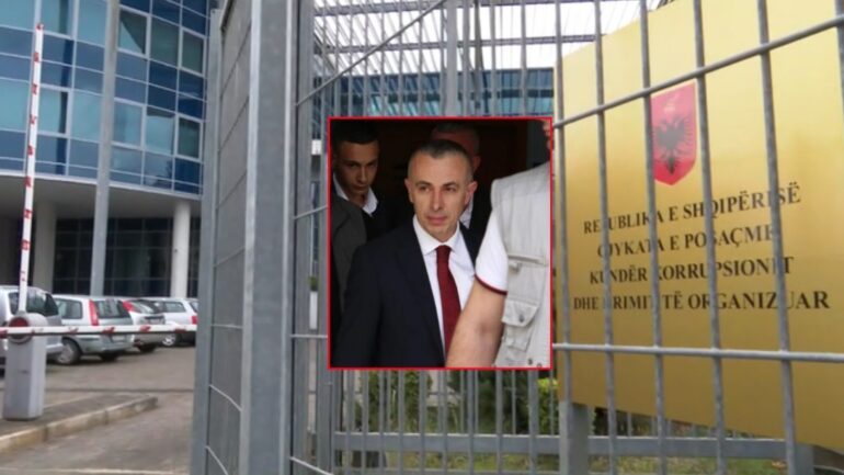 “U KE QETHUR…”/ Përplasje mes Julian Meçes dhe Arjan Ndojës në gjyq, zbardhen DETAJE nga letra anonime