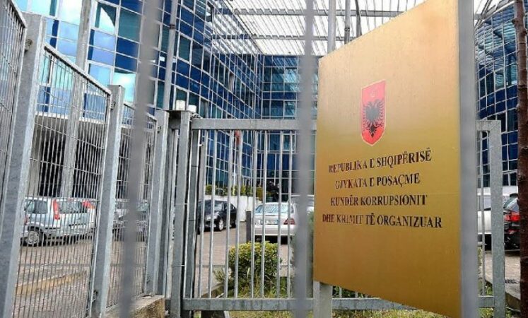 FSHEHU PASURINË/ Apeli i Posaçëm shpëton nga burgu Guxim Zenelajn, ish-gjyqtari do shlyejë dënimin me punë në komunitet