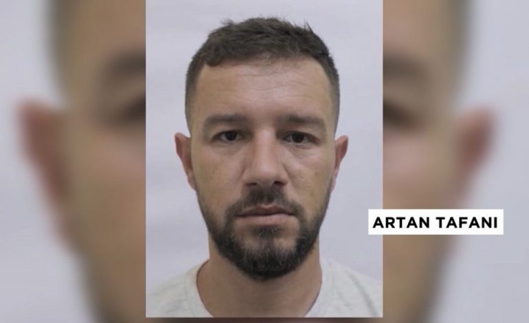 DËSHMIA NË GJKKO/ Tafani: Albi Bashaliu u vra me kërkesë të “Lilit” dhe Enrikos, Laerti ua bëri si nder! Për motivin më thanë se…