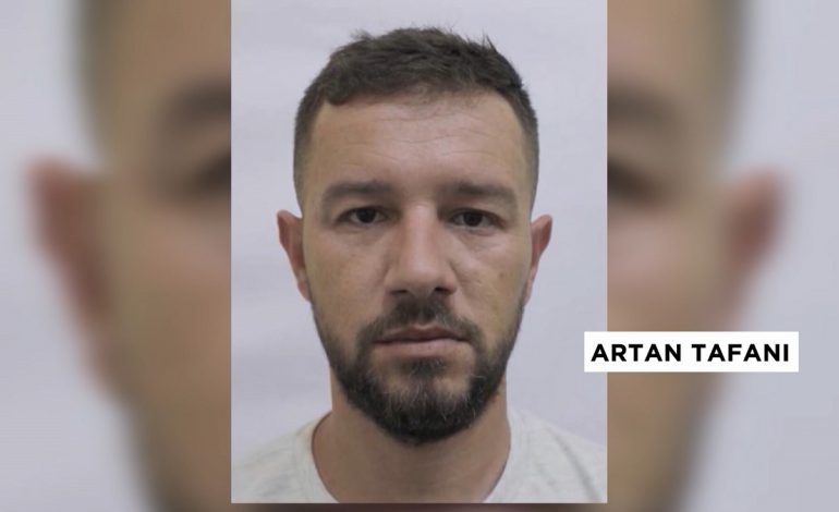VRASJA E ÇAJUP SELIMIT/ Artan Tafani rrëfen krimin: E qëllova nga mbrapa në pallat. Ika me vrap për nga Burgu i Bënçes…