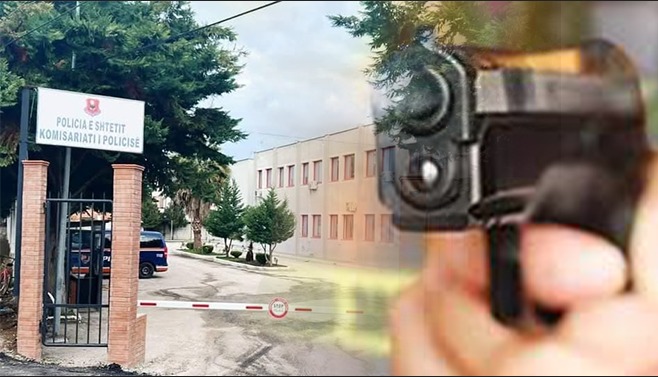 DETAJET DHE EMRAT/ Plagosje në Rrogozhinë, komshiu qëllon çiftin e bashkëshortëve. Konflikti nisi për…
